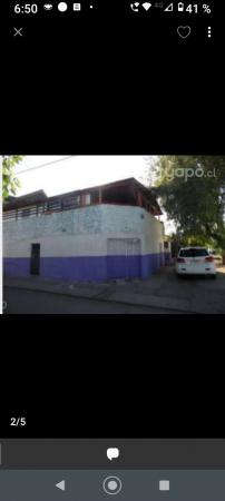  PIEZAS ARRIENDO RECOLETA