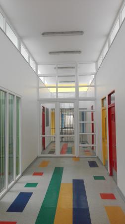 FABRICA DE VENTANAS DE PVC 