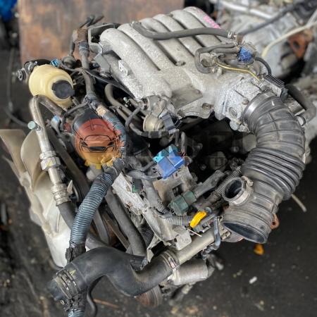 VENTA DE MOTORES NISSAN PATHFINDER 