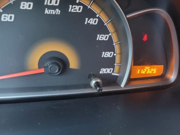SE VENDE POR NO USO