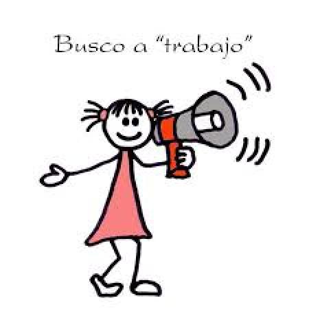 BUSCO EMPLEO 
