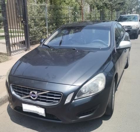 VOLVO S60 2.0 TURBO