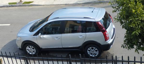 VENDO DFM JOYEAR X3 LUXURY 2020  ÚNICO DUEÑO 