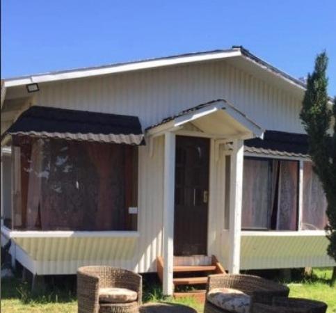 VENDO SITIO URBANO CON 3 CASAS