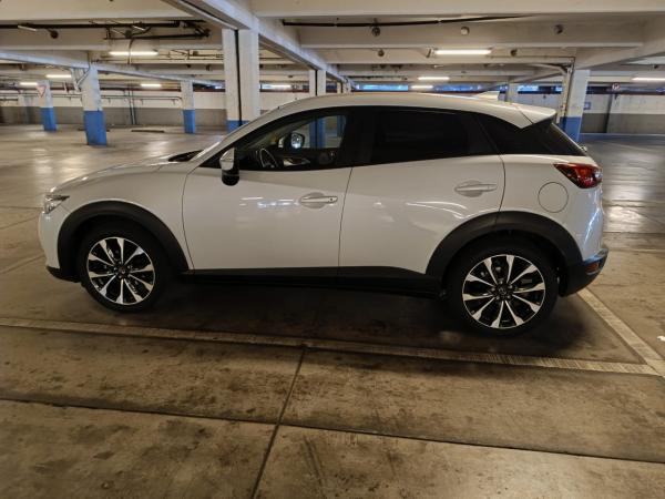 VENDO MAZDA CX3