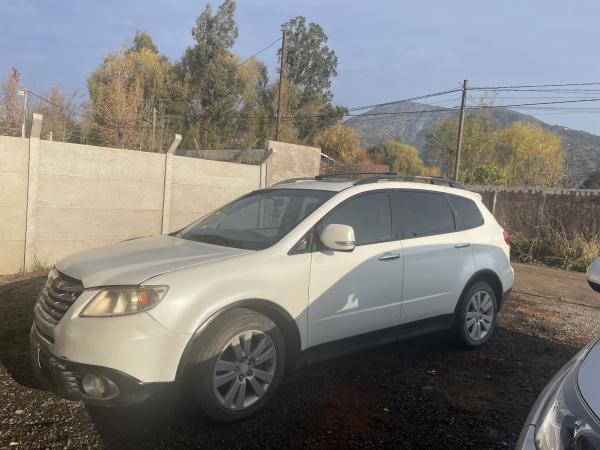 VENDO SUBARU TRIBECA 