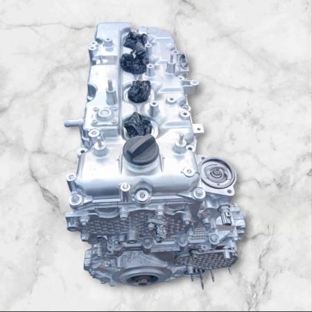 MOTOR CHEVROLET DIMAX BI-TURBO AÑO 2019