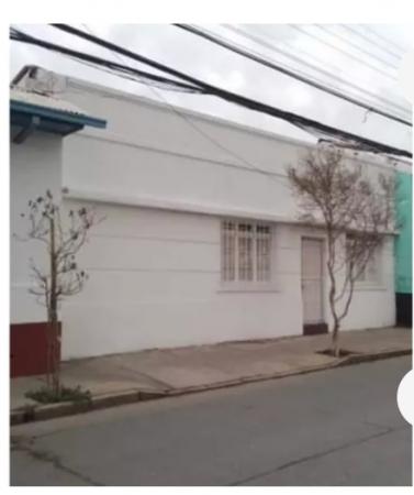VENDO CASA DE UN PISO 