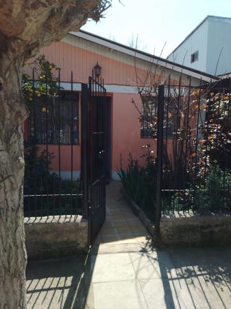CASA EN VENTA EN LA FLORIDA (SECTOR WALKER