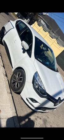 RENAULT CLIO 2018