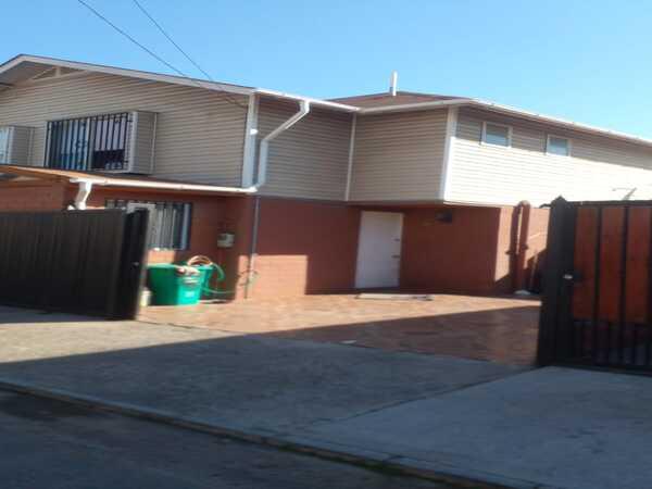 SE VENDE CASA EN COMUNA DE SAN BERNARDO