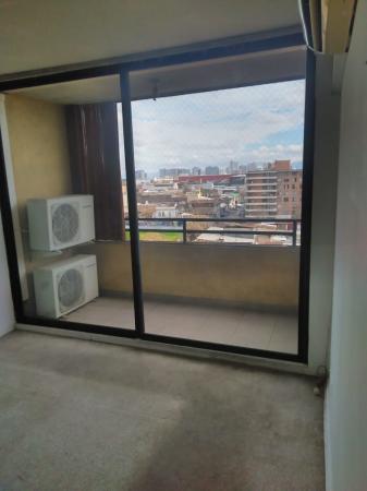 DEPARTAMENTO METRO REPÚBLICA/ ROMERO 