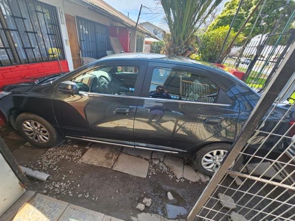 VENDO CHEVROLET COBALT FULL EQUIPO