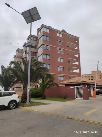 ARRIENDO TEMPORADA 