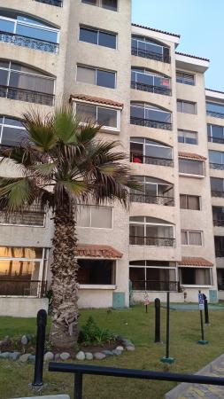 ARRIENDO DEPARTAMENTO