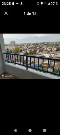 SE ARRIENDA DEPTO LA CISTERNA, EXCELENTE UBICACIÓN.
