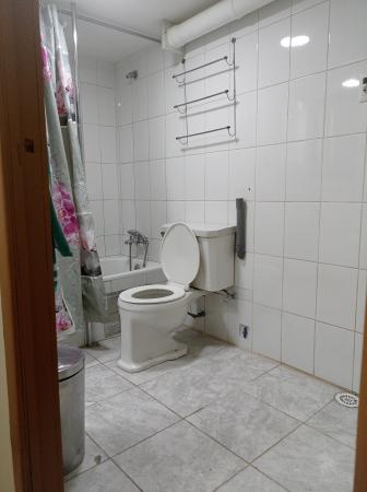 DEPARTAMENTO INDEPENDIENTE FRENTE A CLINICA DAVILA