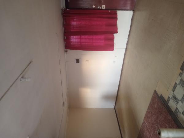 DEPARTAMENTO CALLE LA GALAXIA/AV. SUR MAIPÚ