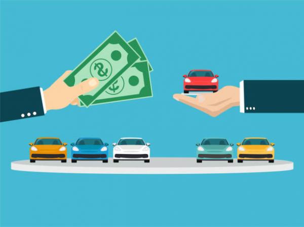 COMPRO CAMIONETA AÑO 2018 -24. NOTARIADO
