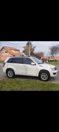 IMPECABLE SUZUKI NOMADE