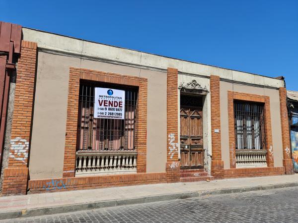 CASONA 600 M2 G. REYES - CATEDRAL