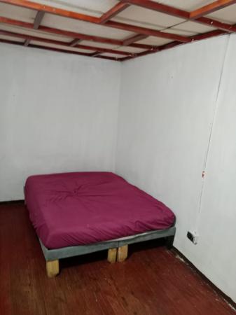 DEPARTAMENTO INTERIOR 