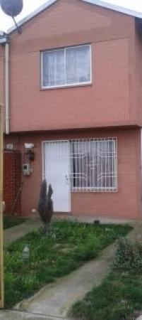 SE ARRIENDA CASA COMUNA LA PINTANA AV.OBSERVATORIO