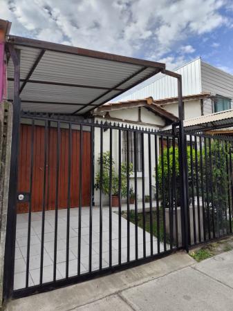 HERMOSA CASA 3 DORMITORIOS