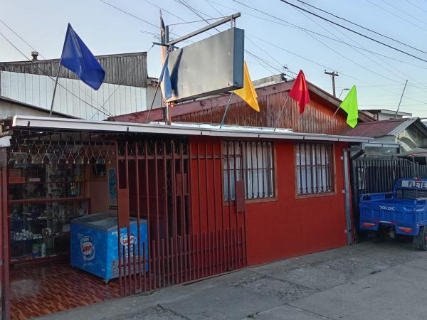 VENTA CASA 