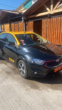 TAXI BÁSICO