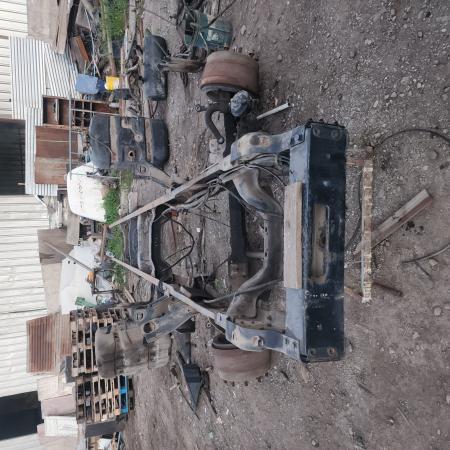 SE VENDEN REPUESTOS FOR CARGO HYUNDAI
