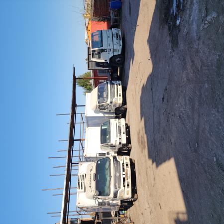 SE OFRECE REPARACIONES DE CAMIONES 