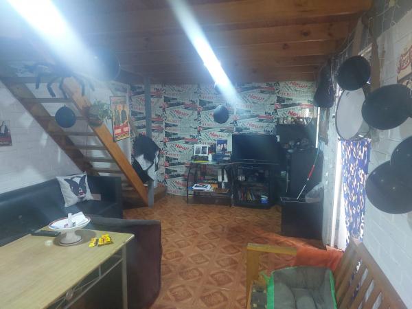 ARRIENDO DEPARTAMENTO INTERIOR EN SAN JOAQUIN 