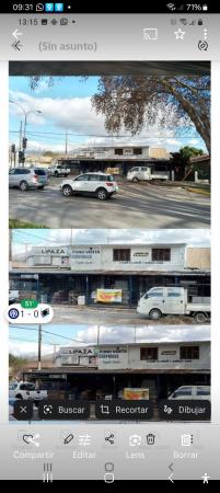 VENDO O ARRIENDO FERRETERIA A PUERTAS CERRADAS