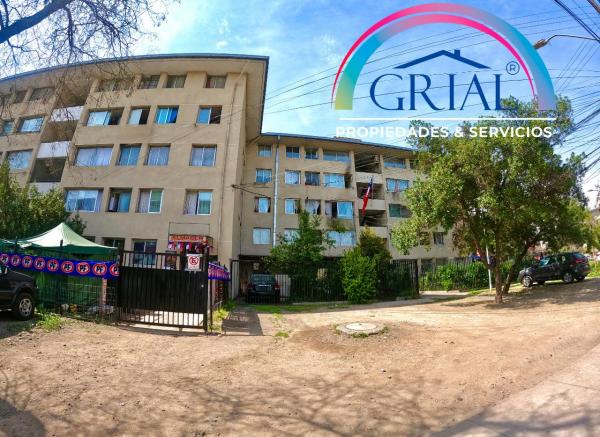 SE VENDE DEPARTAMENTO EN INDEPENDENCIA