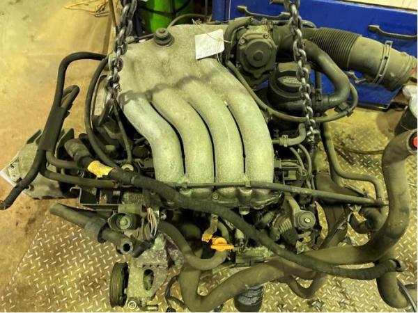 MOTORES DE VEHICULOS VOLSWAGUEN