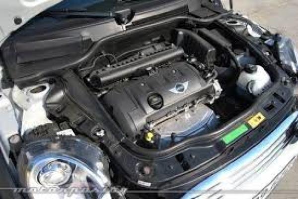 NECESITAS MOTORES MINICOOPER ?