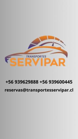 RADIO TAXIS SERVIPAR SAN BERNARDO