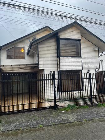 CASA 132 MTS2 EN VILLARRICA DE 4D, 2B