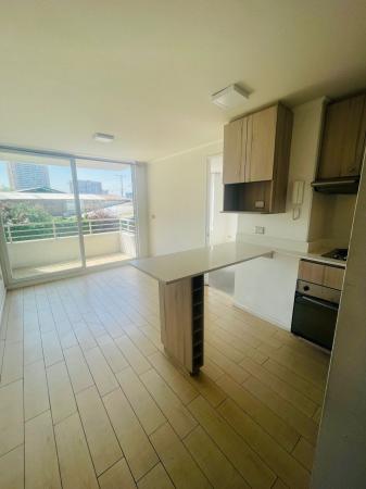 DEPTO 1D 1B CON BALCON CALLE BERLIN