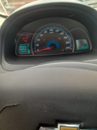 AUTO CHEVROLET SAIL 1.4