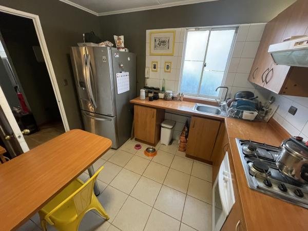 PRECIOSA CASA EN VENTA. 4 HAB.4 B. OPORTUNIDAD!