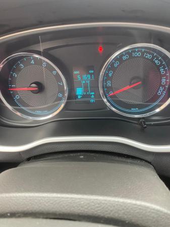AUTO IMPECABLE