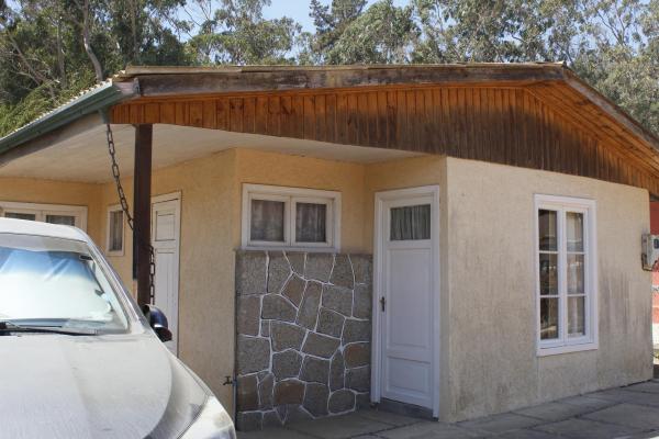 ARRIENDO TEMPORAL CASA EN EL QUISCO NORTE