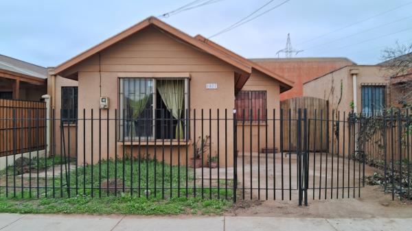 VENTA DE CASA EN COQUIMBO