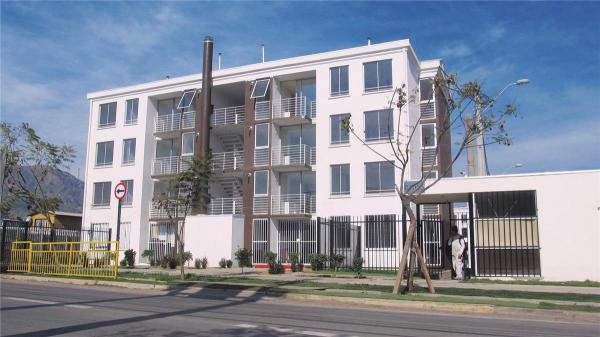 DEPTO 3 HABITACIONES  + GASTO COMUN INCLUIDO 