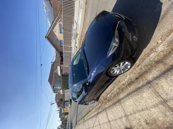 VENDO MAZDA 3 SPORT GT 2.5 TOP DE LINEA AÑO 2016