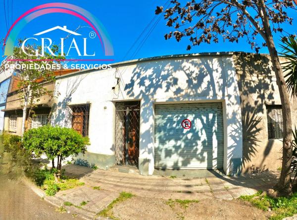 SE VENDE CASA SANTIAGO CENTRO