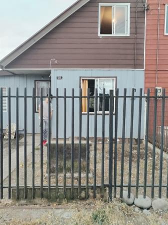 CASA ESQUINA EN PUERTO MONTT