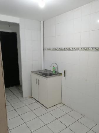 DEPARTAMENTO EN SANTIAGO, PUDAHUEL